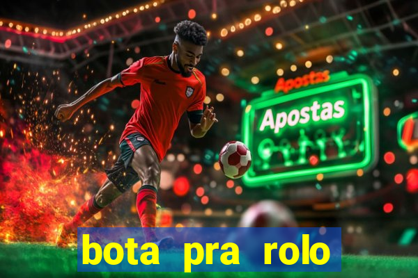 bota pra rolo baixada fluminense